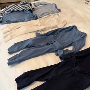 0-3 Months Baby Gap Lot